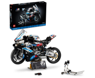 LEGO Technic™ 42130 BMW M 1000 RR - 1035519 - zdjęcie 2